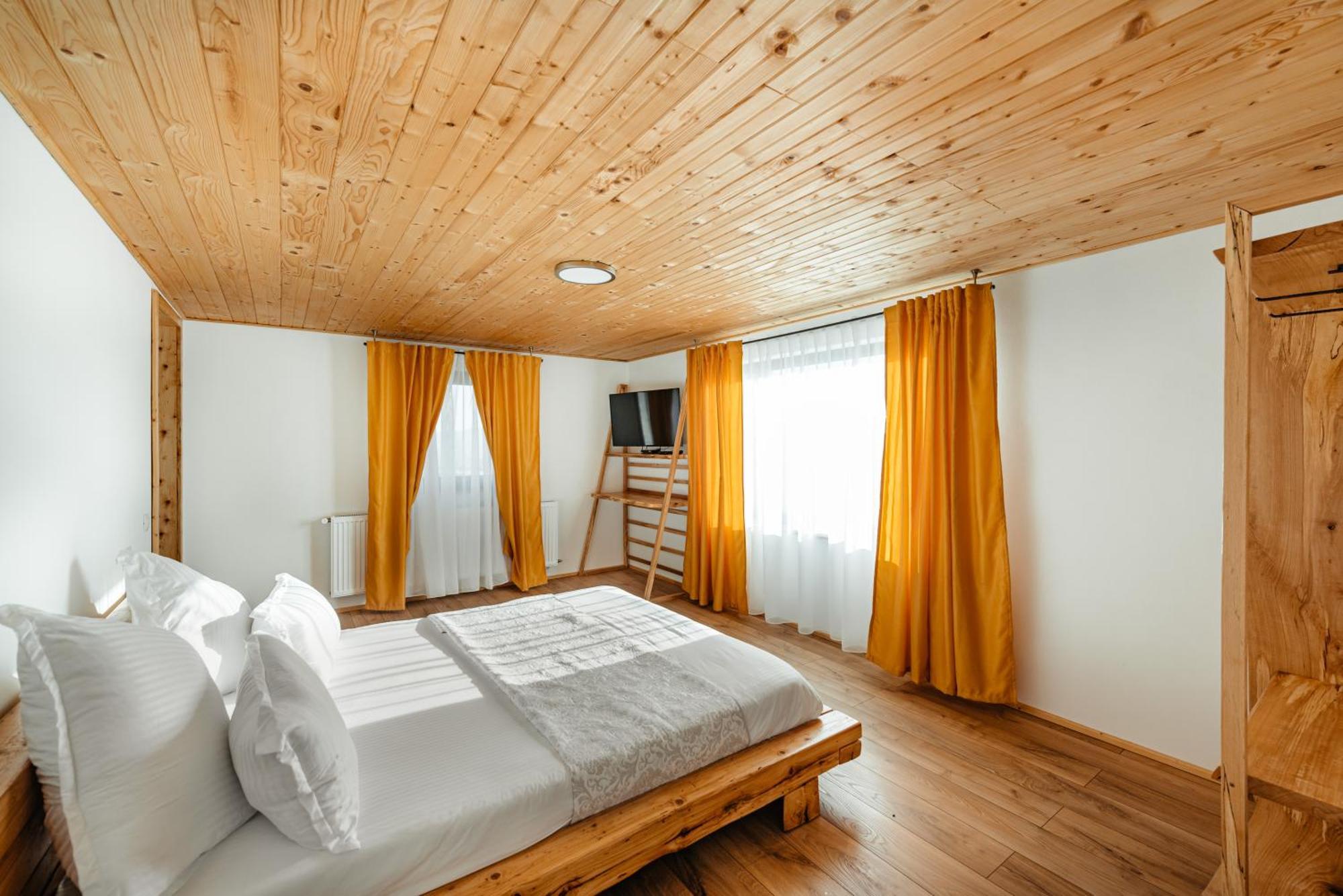 Casa Davana Cluj-Napoca Luaran gambar