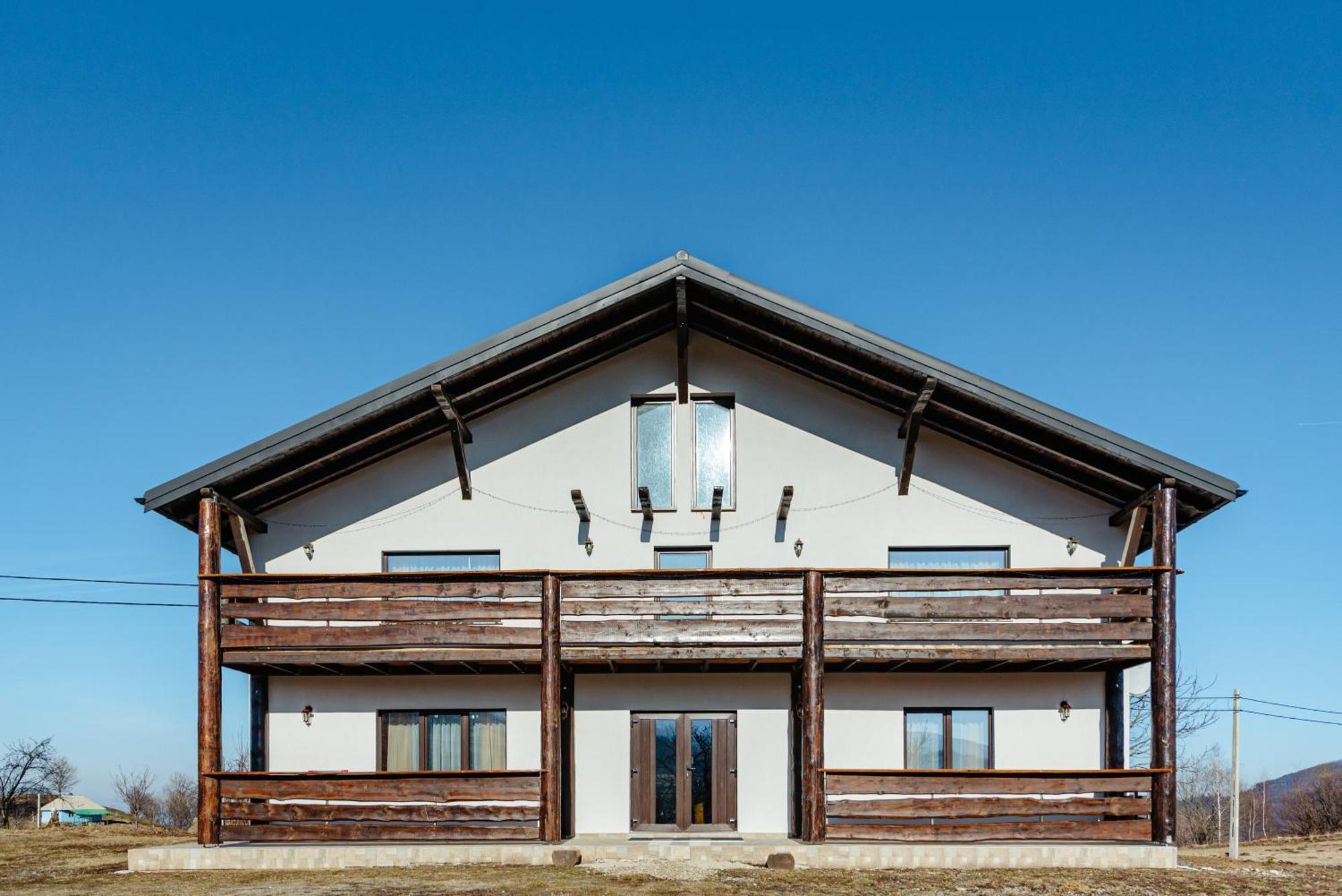 Casa Davana Cluj-Napoca Luaran gambar