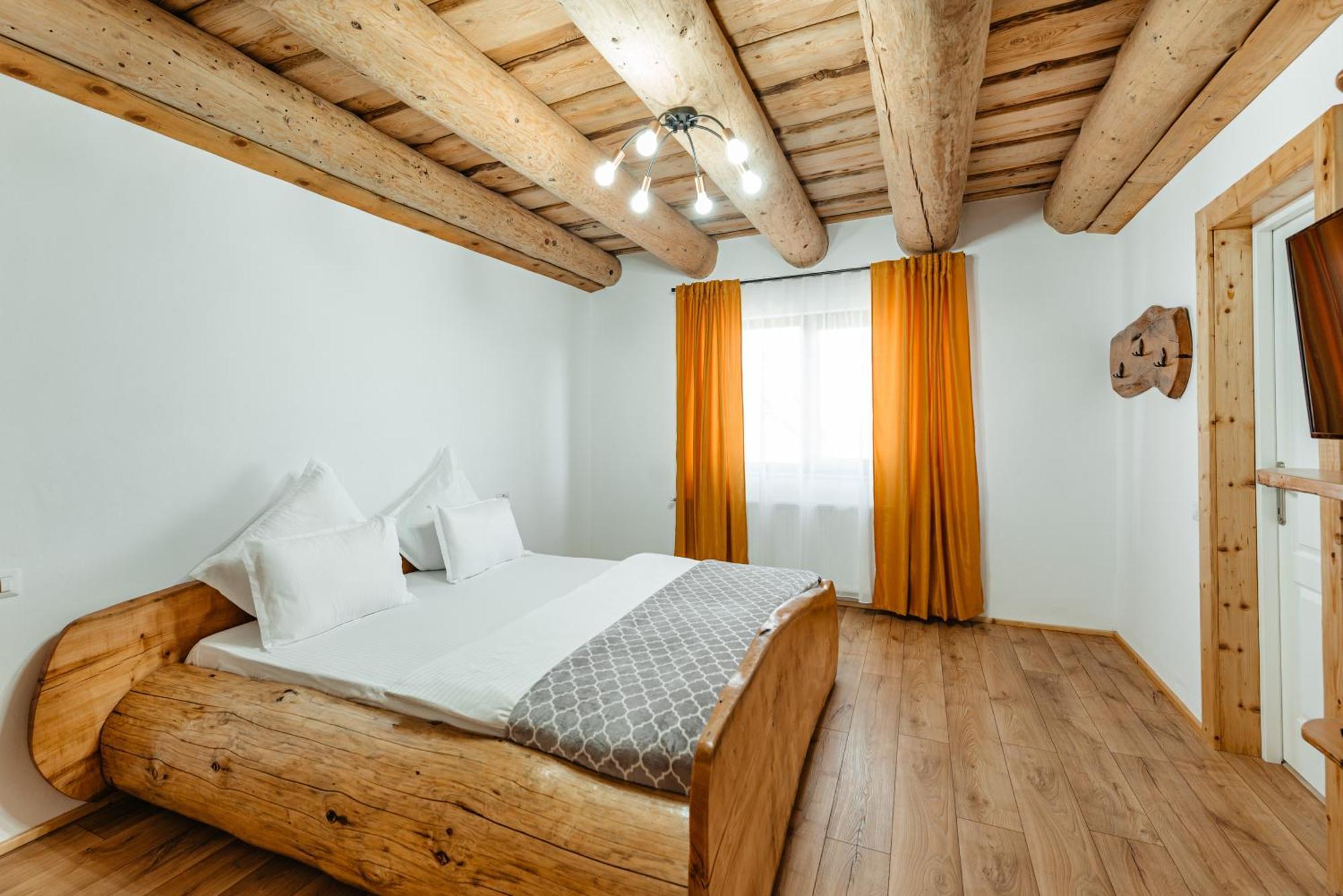 Casa Davana Cluj-Napoca Luaran gambar