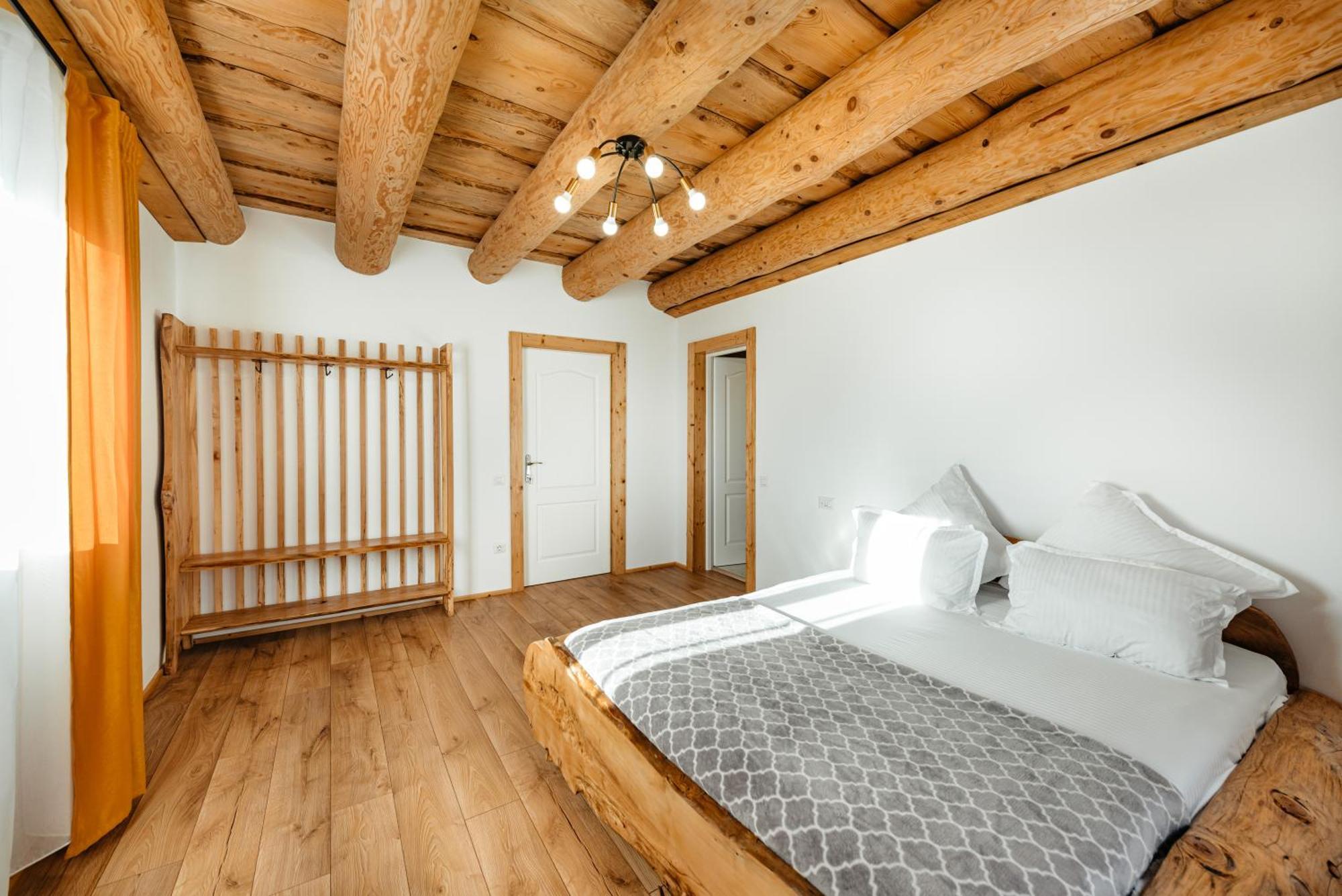 Casa Davana Cluj-Napoca Luaran gambar
