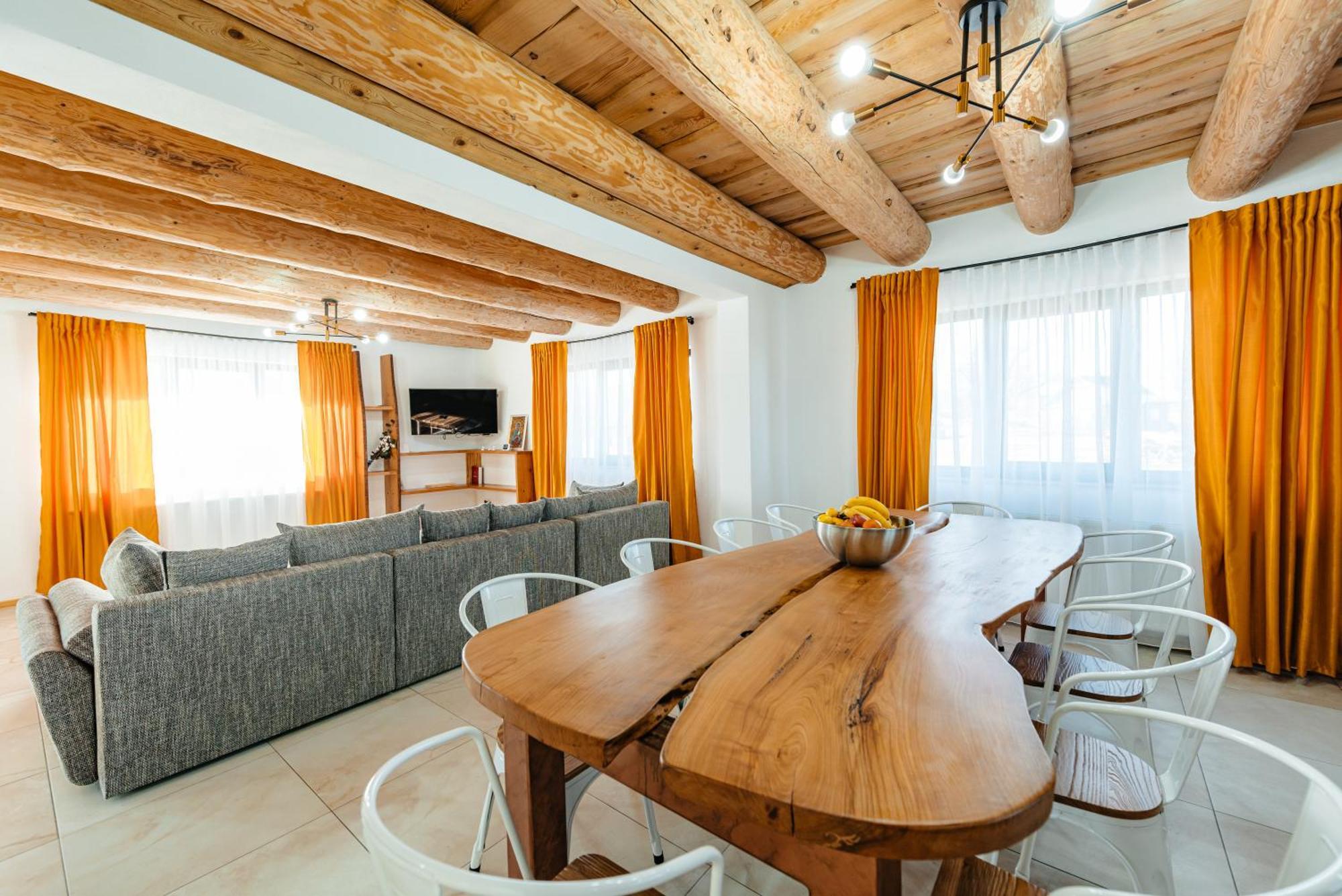 Casa Davana Cluj-Napoca Luaran gambar