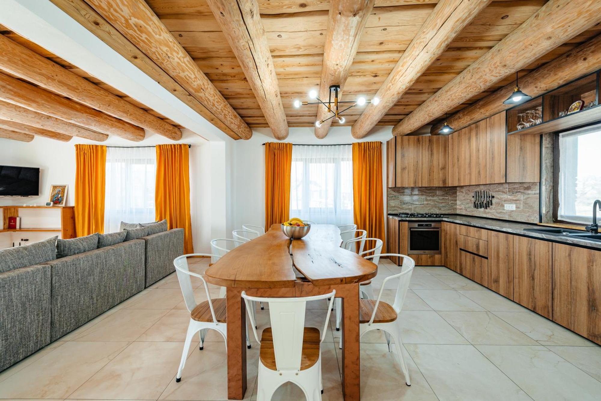 Casa Davana Cluj-Napoca Luaran gambar