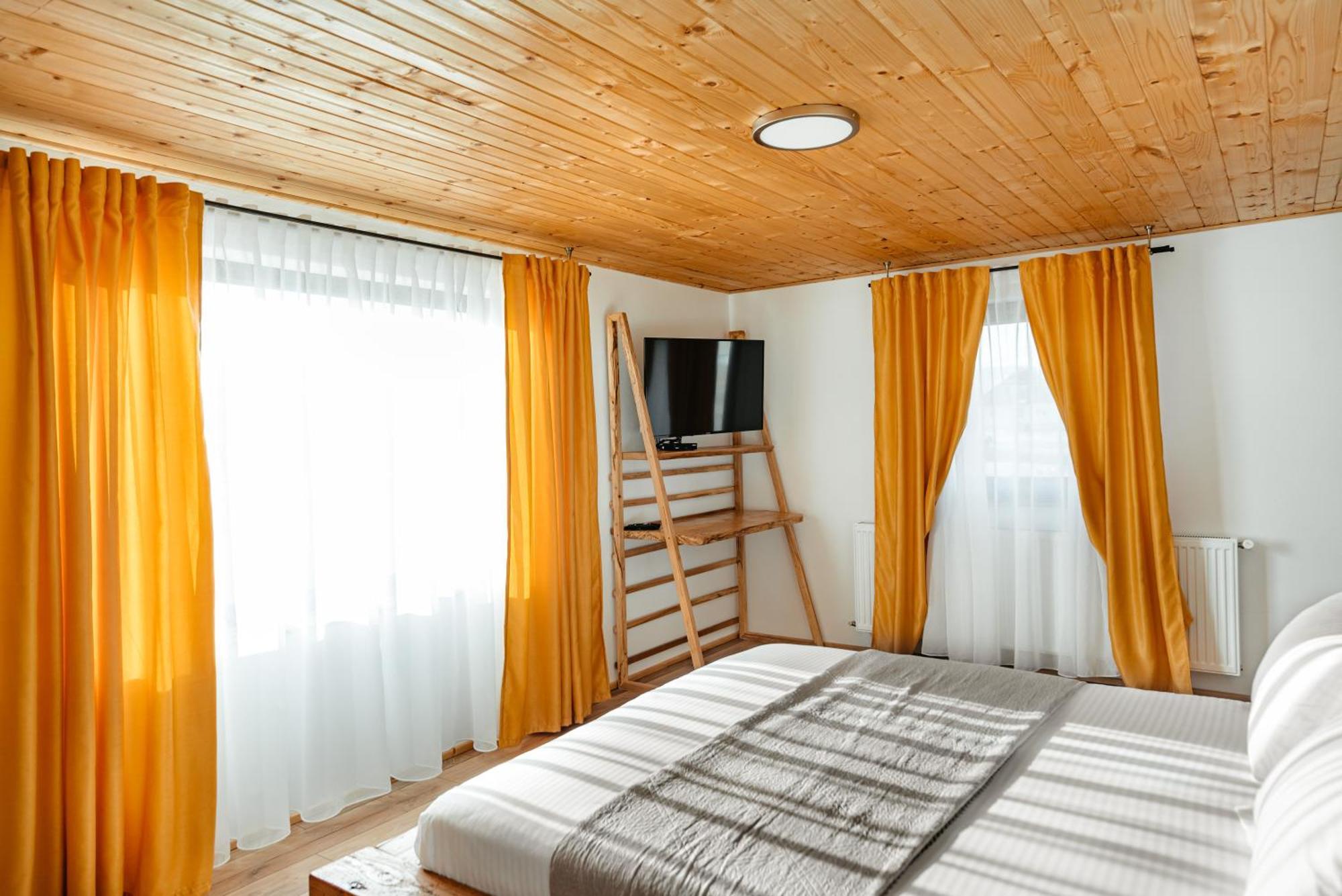 Casa Davana Cluj-Napoca Luaran gambar