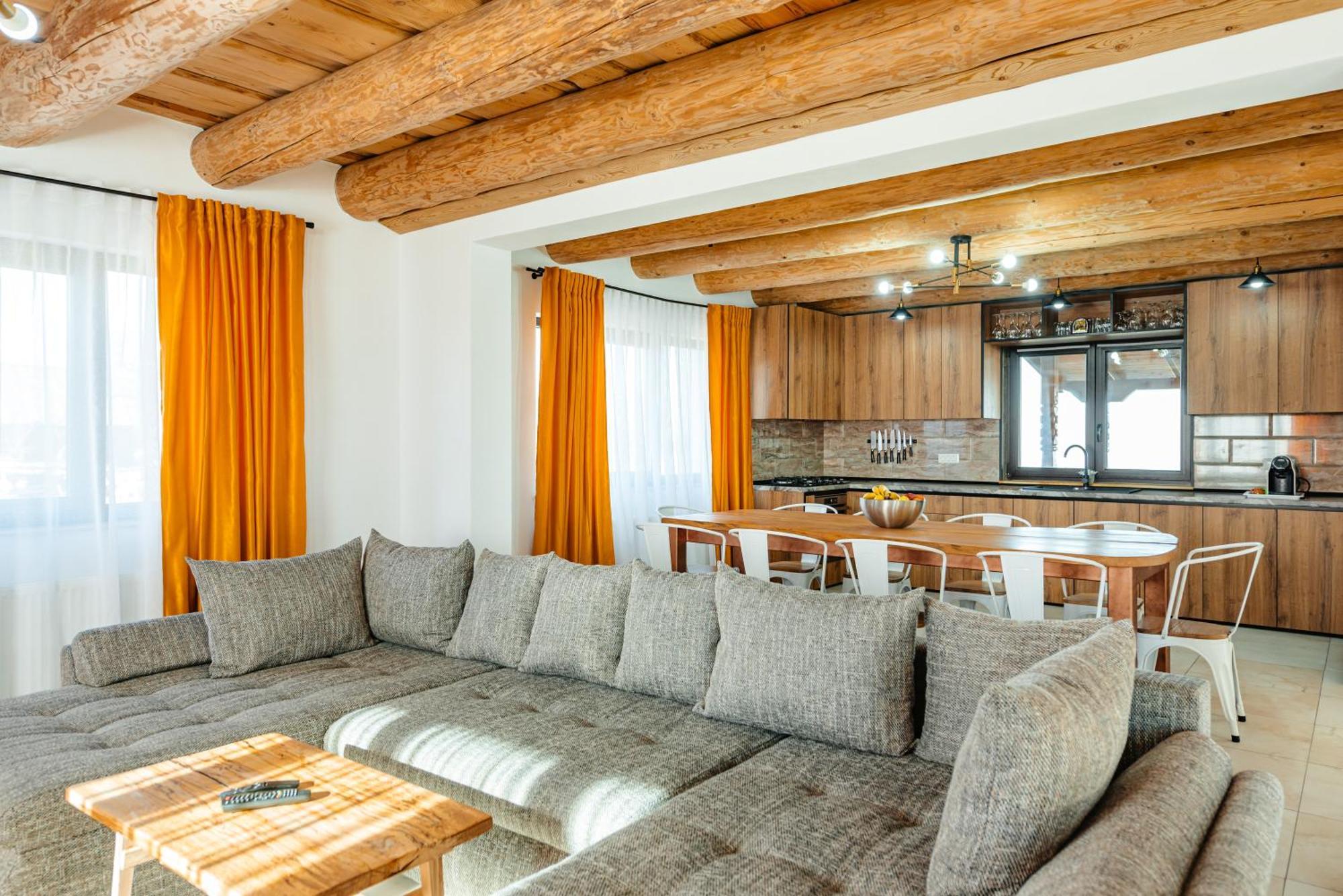 Casa Davana Cluj-Napoca Luaran gambar