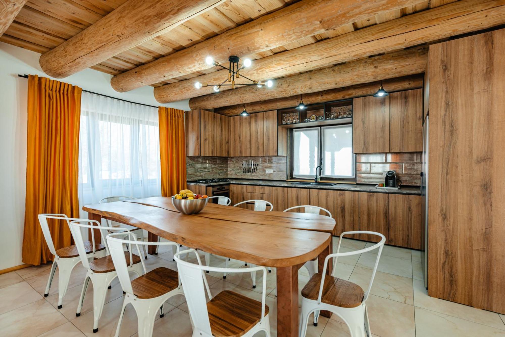 Casa Davana Cluj-Napoca Luaran gambar