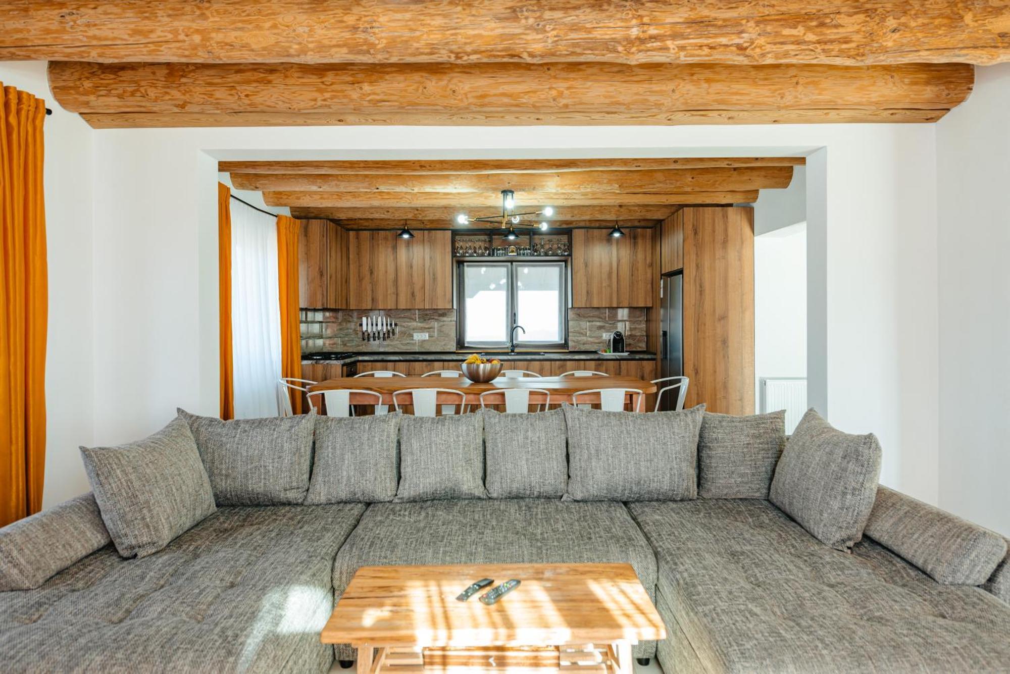 Casa Davana Cluj-Napoca Luaran gambar
