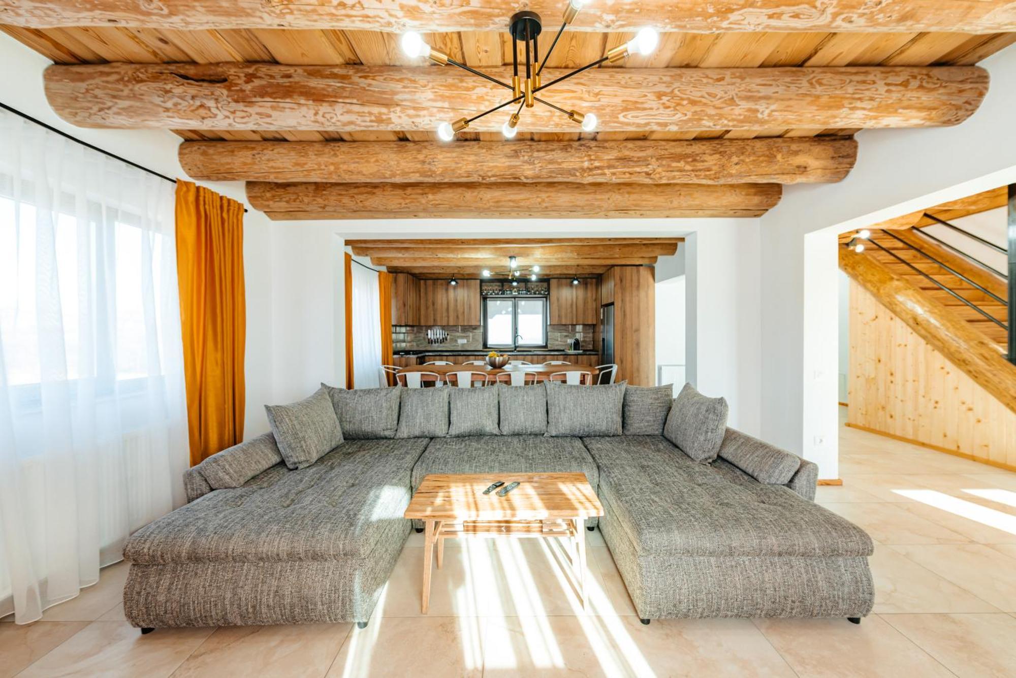 Casa Davana Cluj-Napoca Luaran gambar